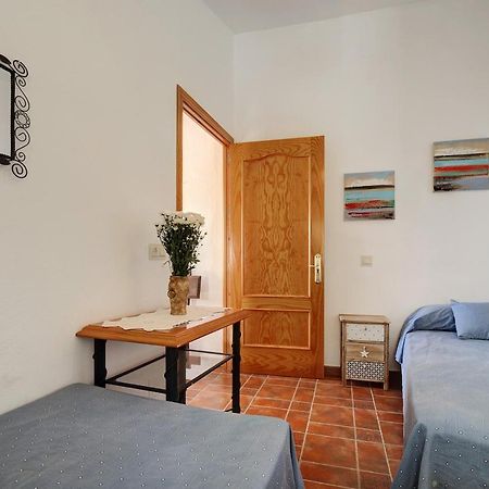 Casa Almoraima Villa Gaucín Eksteriør billede